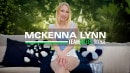 Mckenna Lynn in Newcomer Alert: Meet McKenna Lynn video from TEAM SKEET