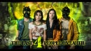 Celestina Blooms & Evie Christian in We're The Last Four People On Earth - Let's Repopulate! video from TEAM SKEET