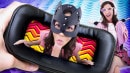 Natalie Brooks in VR Fuck With Real Cum video from TEAM SKEET