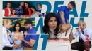 Roxie Sinner in Deal With It, Part 2: Card Declined? Try Pussy Pay! video from TEAM SKEET
