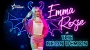 December Spotlight: Emma Rosie, Your Tiny Neon Demon video from TEAM SKEET