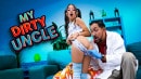 Freya von Doom in "Help Me, Uncle Doctor!" Tiny Freya Has The Wettest Panties&hellip; video from TEAM SKEET