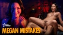 October Spotlight: Megan Mistakes Is Your New Obsession