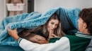 Aubree Blaire & Naomi Ryder in &ldquo;Rate How I Fuck&rdquo; - Taking First Place In My Stepbro&rsquo;s Sex Rankings from TEAM SKEET