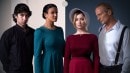 A Handmaid’s Purpose: Lexi’s Womb Is Warm And Ready