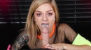 Deep Sucking With Roxy Ryder video from TEASEPOV