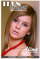 Alina in  gallery from TEENDREAMS ARCHIVE
