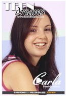 Carla in  gallery from TEENDREAMS ARCHIVE