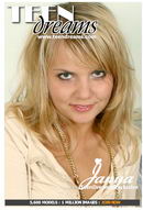 Janya in  gallery from TEENDREAMS ARCHIVE