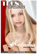 Katerina in  gallery from TEENDREAMS ARCHIVE