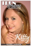 Kitty in  gallery from TEENDREAMS ARCHIVE