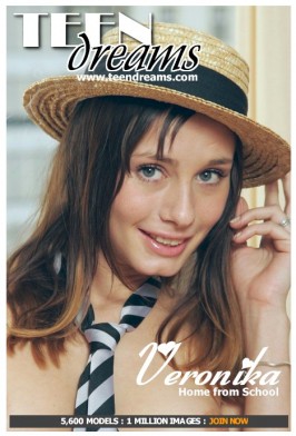 Veronika & Patricia  from TEENDREAMS ARCHIVE