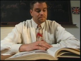 Teachers Pet 1 DVD  from TEENDREAMS