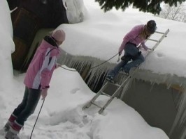 Belicia & Katia  from TEENDREAMS