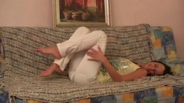 Nastya  from TEENDREAMS