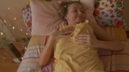 Nomy & Svetlana  from TEENDREAMS