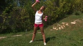 Szandra  from TEENDREAMS