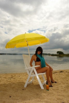 Mina & Samantha  from TEENDREAMS