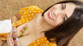 Alice  from TEENDREAMS