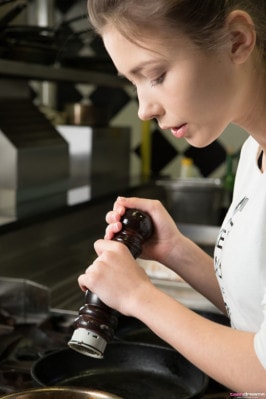 Mila & Mila Azul  from TEENDREAMS