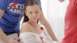 Peachy  from TEENDREAMS