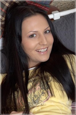 Aubrey  from TEENGIRLS