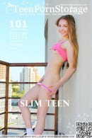 Slim Teen