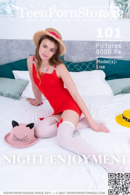 Lisa  from TEENPORNSTORAGE