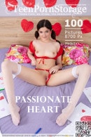 Passionate Heart