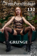 Milkavi in Grunge gallery from TEENPORNSTORAGE by Chorniy Art