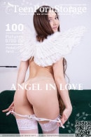Fendi in Angel In Love gallery from TEENPORNSTORAGE by Wart