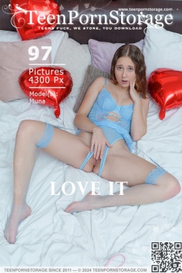 Muna  from TEENPORNSTORAGE