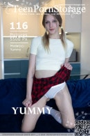 Yummy gallery from TEENPORNSTORAGE by Siwar