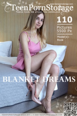 Roze  from TEENPORNSTORAGE