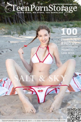 Lola Wink  from TEENPORNSTORAGE