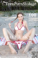 Lola Wink in Salt And Sky gallery from TEENPORNSTORAGE by Wart