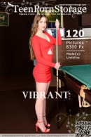 Lvolollve in Vibrant gallery from TEENPORNSTORAGE by Shokoladov