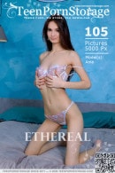 Ania in Ethereal gallery from TEENPORNSTORAGE by Alexxa