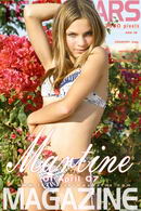 Martine in  gallery from TEENSTARSMAG