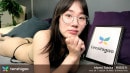 Introducng Mami Tokita: A Horny Maid Waitress video from TENSHIGAO