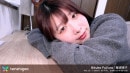 Introducing Rituko Fujiura: A Flirty Babe Who Loves Muscular Men video from TENSHIGAO