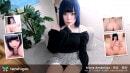 Thick Busty Babe Momona Amamiya Wants To Be Dominated video from TENSHIGAO