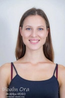 Moulin Ora in Casting video from TEST-SHOOTS by Domingo