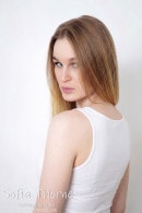 Sofia Thorne in Casting gallery from TEST-SHOOTS by Domingo