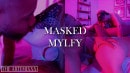 Masked MYLFY in MILF Goes Black video from THEARTEMIXXX