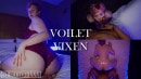 Violet Vixen in Vixen Oiled And Spoiled video from THEARTEMIXXX