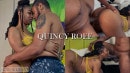 Quincy Roee in She Made Me Cum Back 2 Back! video from THEARTEMIXXX