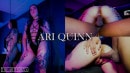 Blue Hair She Don't Care Ft Ari Quinn video from THEARTEMIXXX