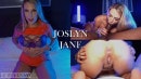 More Creampies For Jos Ft Joslyn Jane video from THEARTEMIXXX