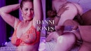 Big Booty Horny Milf Ft Danni Jones
